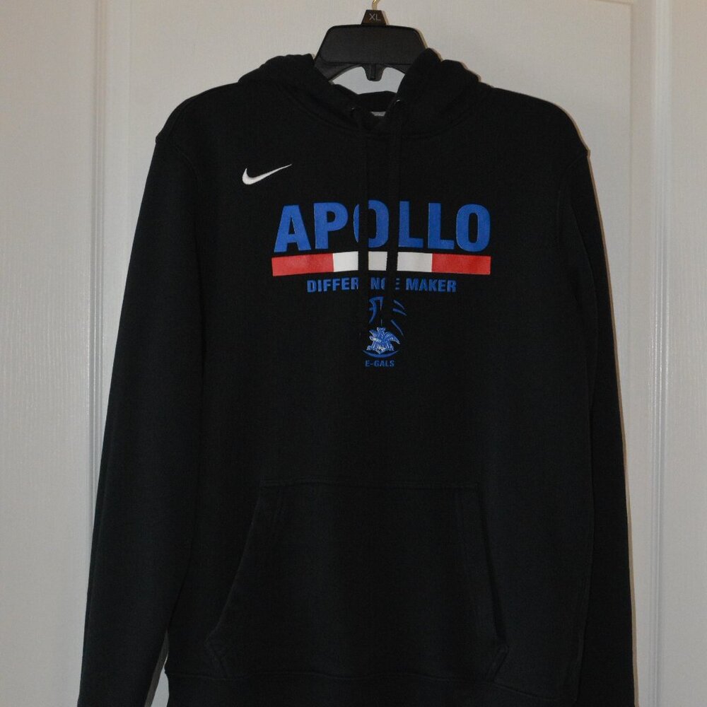 Nike Men's Hoodie Apollo Difference Maker size Medium